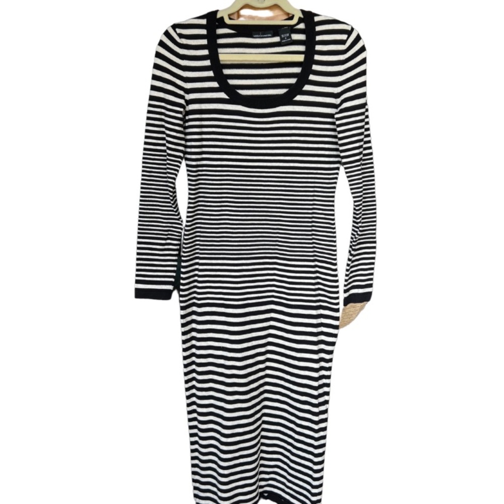 MODA Knit Dress NWOT